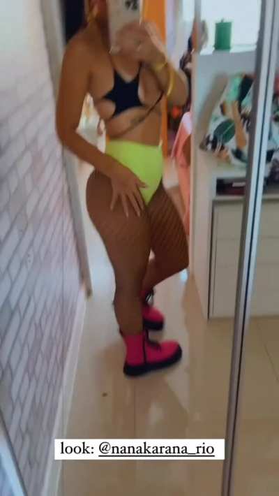 Mel Maia