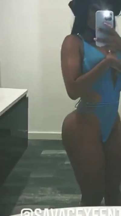 Phat Ass 🍑💙