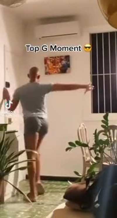 Top G