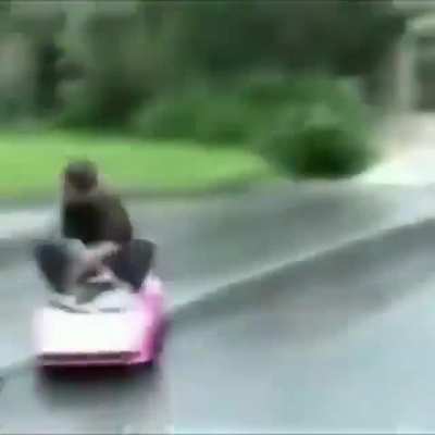 Drift