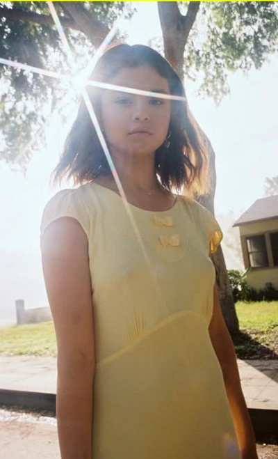 Mellow Yellow mix