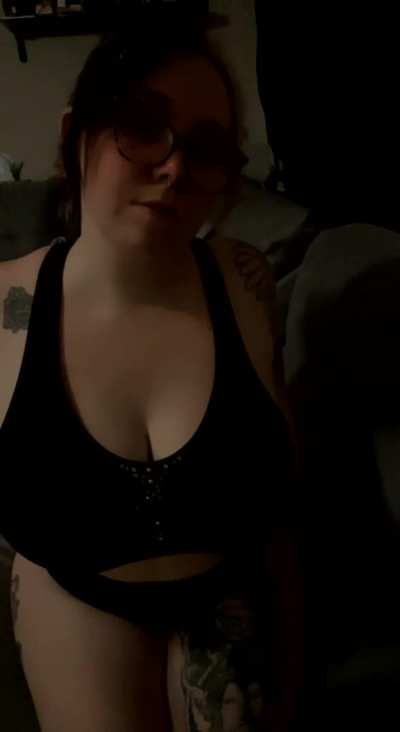 Peek-a-BOOBIES 👻