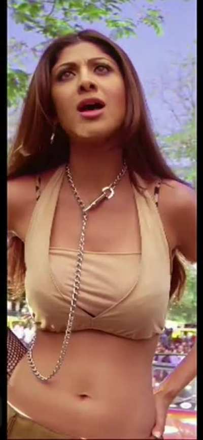 Shilpa Shetty