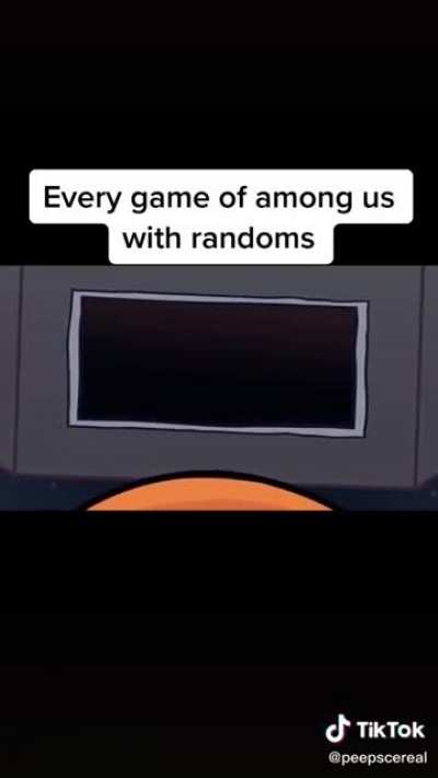 Among us in a nutshell