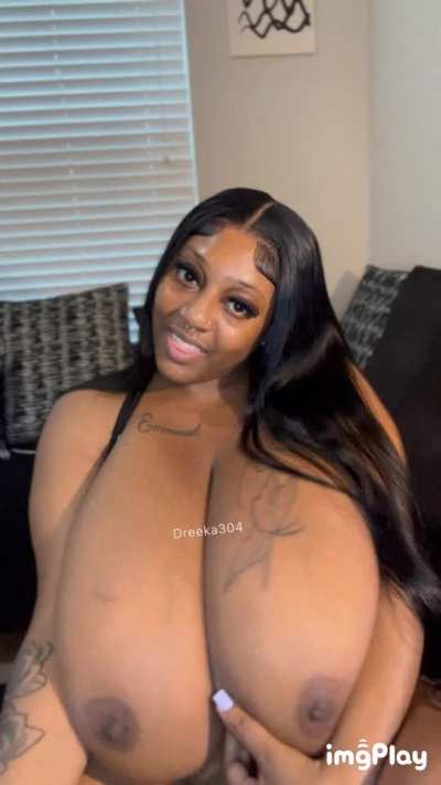 Happy Big Titty Tuesday
