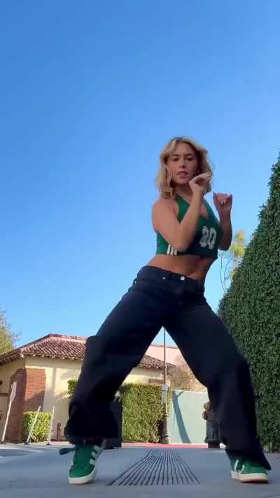💚