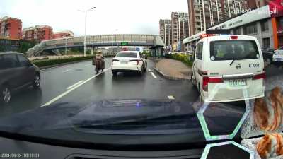 这就是中国之创收式画线