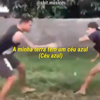 eu sou sulista e n é assim.