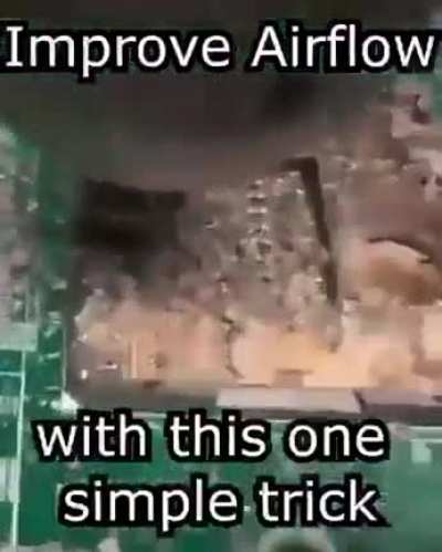 Building Tip!