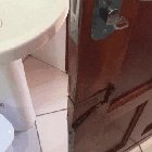i hear y'all like fancy doors