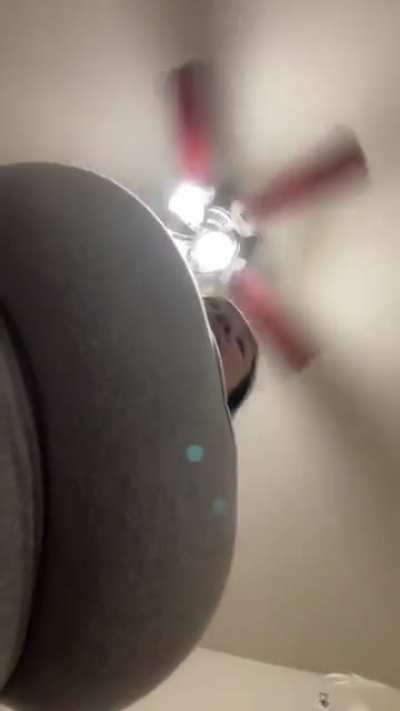 You could get crushed by those things
