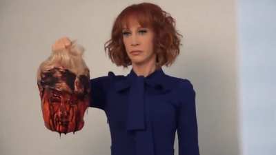 [2016-2020] Democrats and liberal media make various calls for violent insurrections