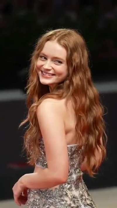 Sadie Sink