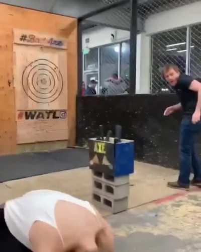 How