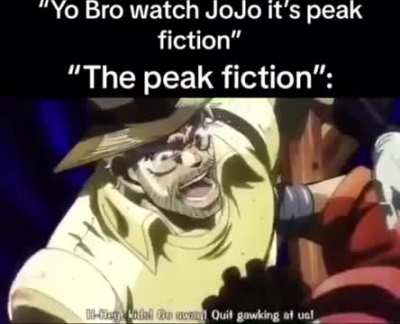 This is true art