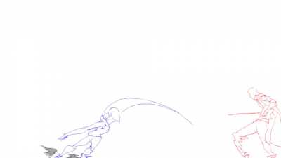 Practice animation