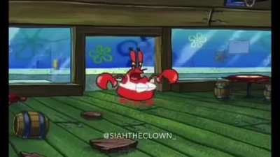Cursed_MrKrabs