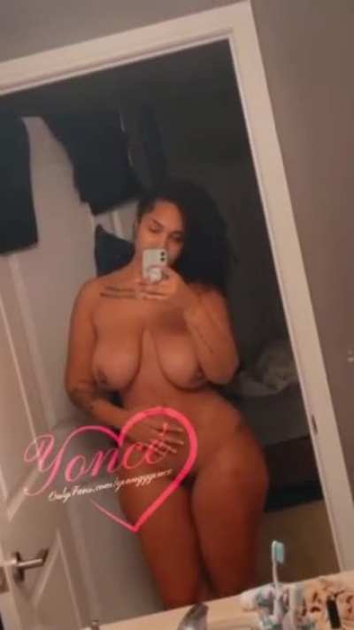 Showing Off The Body 🍑🤤😻❤️<wbr>😍