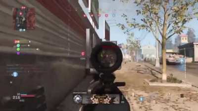 The Comeback Kid
