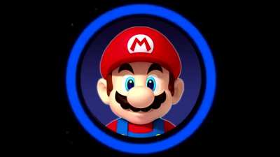 Super Mario Does CBT