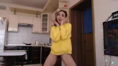 Bottomless K-pop