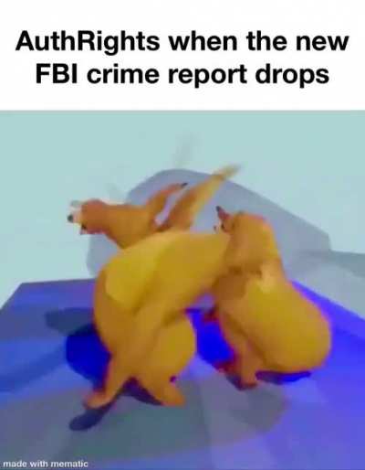 Ah shit, here we go again…