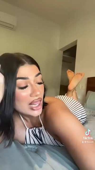 TikTok: FBSvett