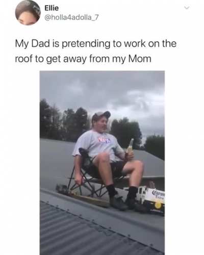 Genius.