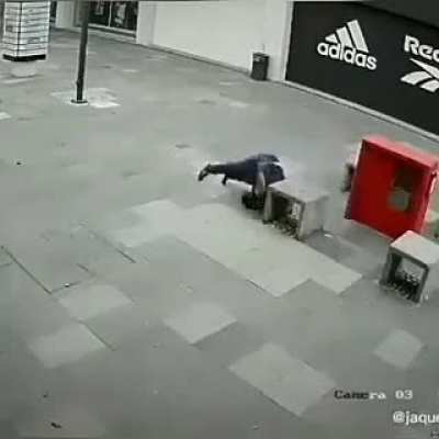 Trying to exercise