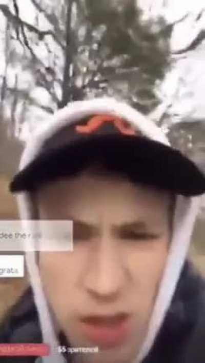 wtf did bladee see
