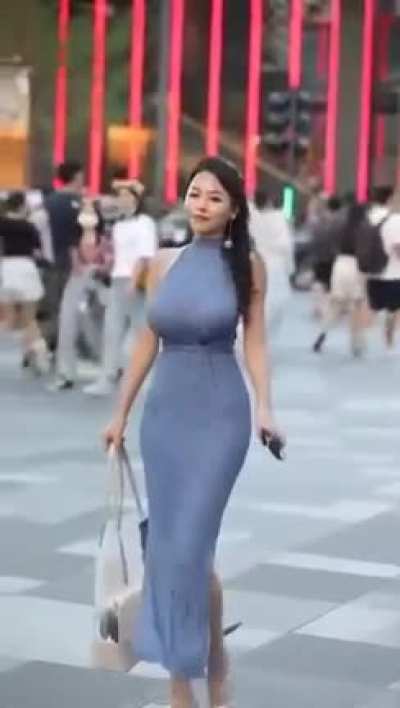 Echo Yue