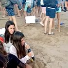 HMC while I open this bottle of wine without a corkscrew