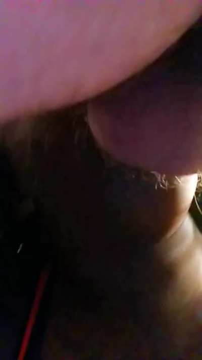 Want to fuck my mouth next? :)