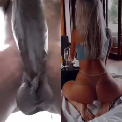 BBC BabeCock