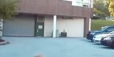Distracted driver
