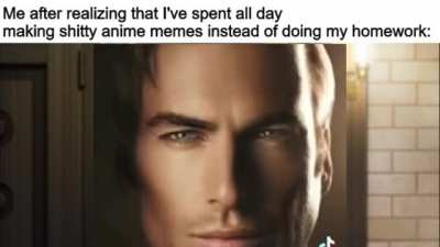 breaking chad