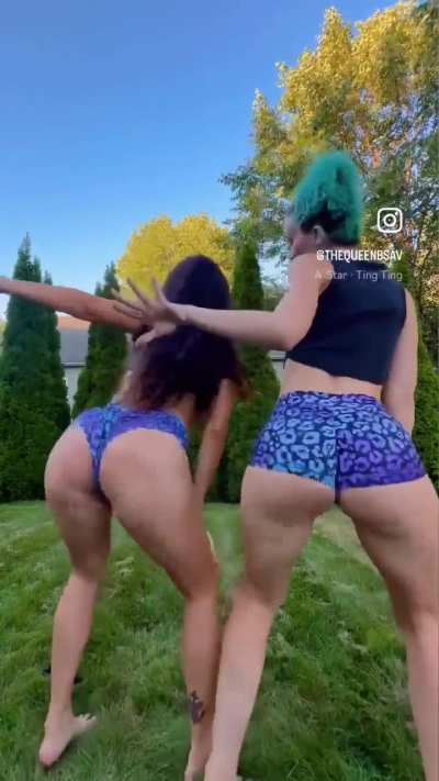 Ting Ting Challenge 