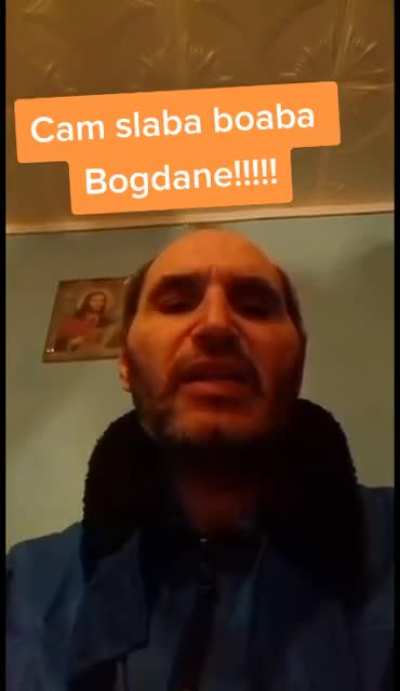 Lorin Fortuna la mana a doua