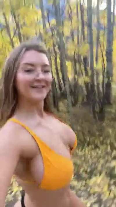 Bouncing Bouncing