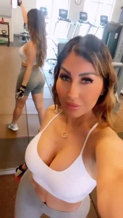 🍑