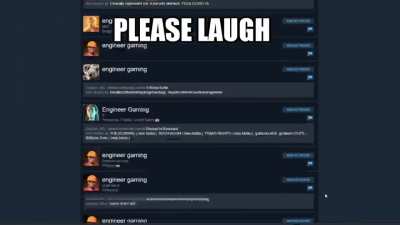 comedy gaming