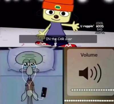 When you’re sad you understand the lyrics
