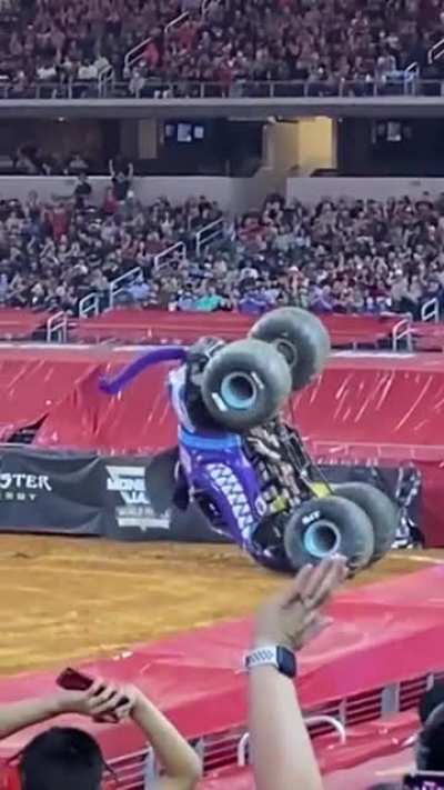 Man got skills