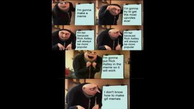 Why did I do this