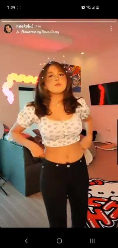 Yeeeeeesh