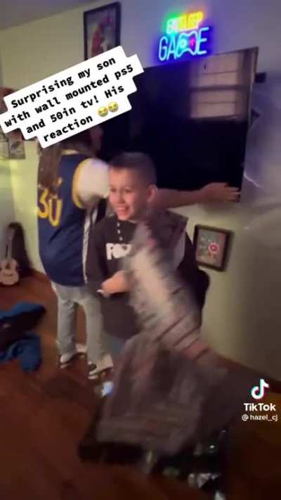 Maybe maybe maybe