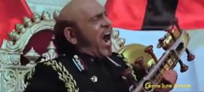 Ee Ka hai ? Shom Shom 👺🎸🗡️👮‍♀️