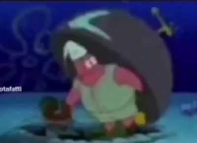dponhebob