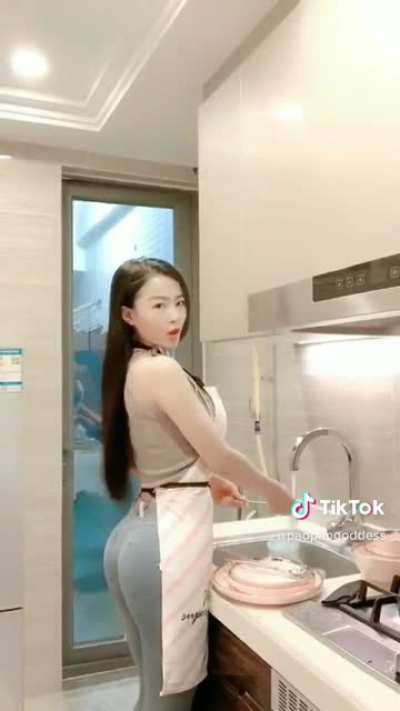 Wash dish
