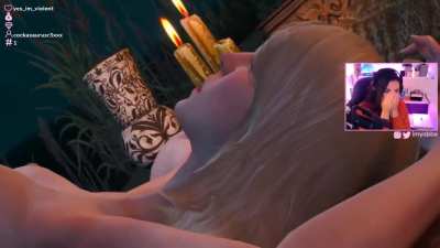 Witcher 3